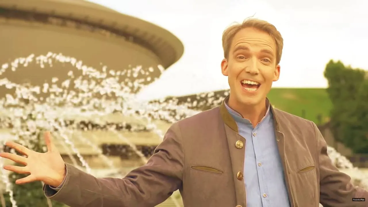 Piosenkarz disco-polo szefem Niemiecko-Polskiej Fundacji Nauki? Kontrowersyjny pomysł ministerstwa