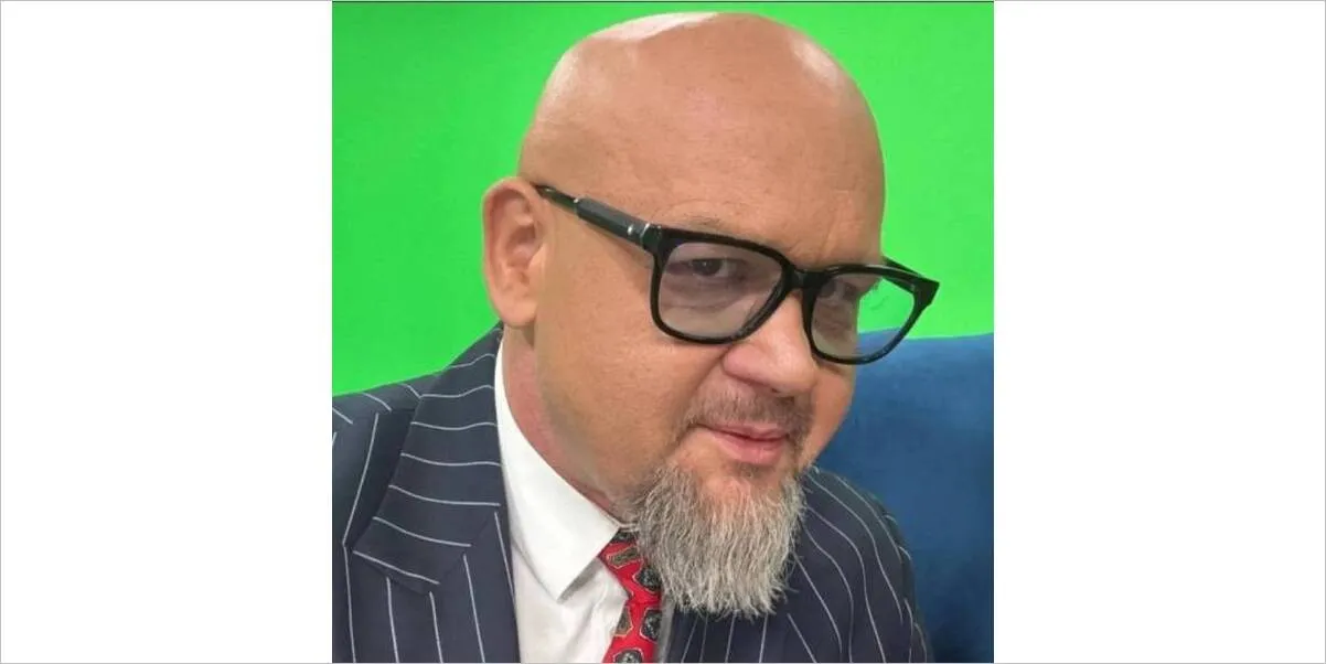 Sławomir Jastrzębowski