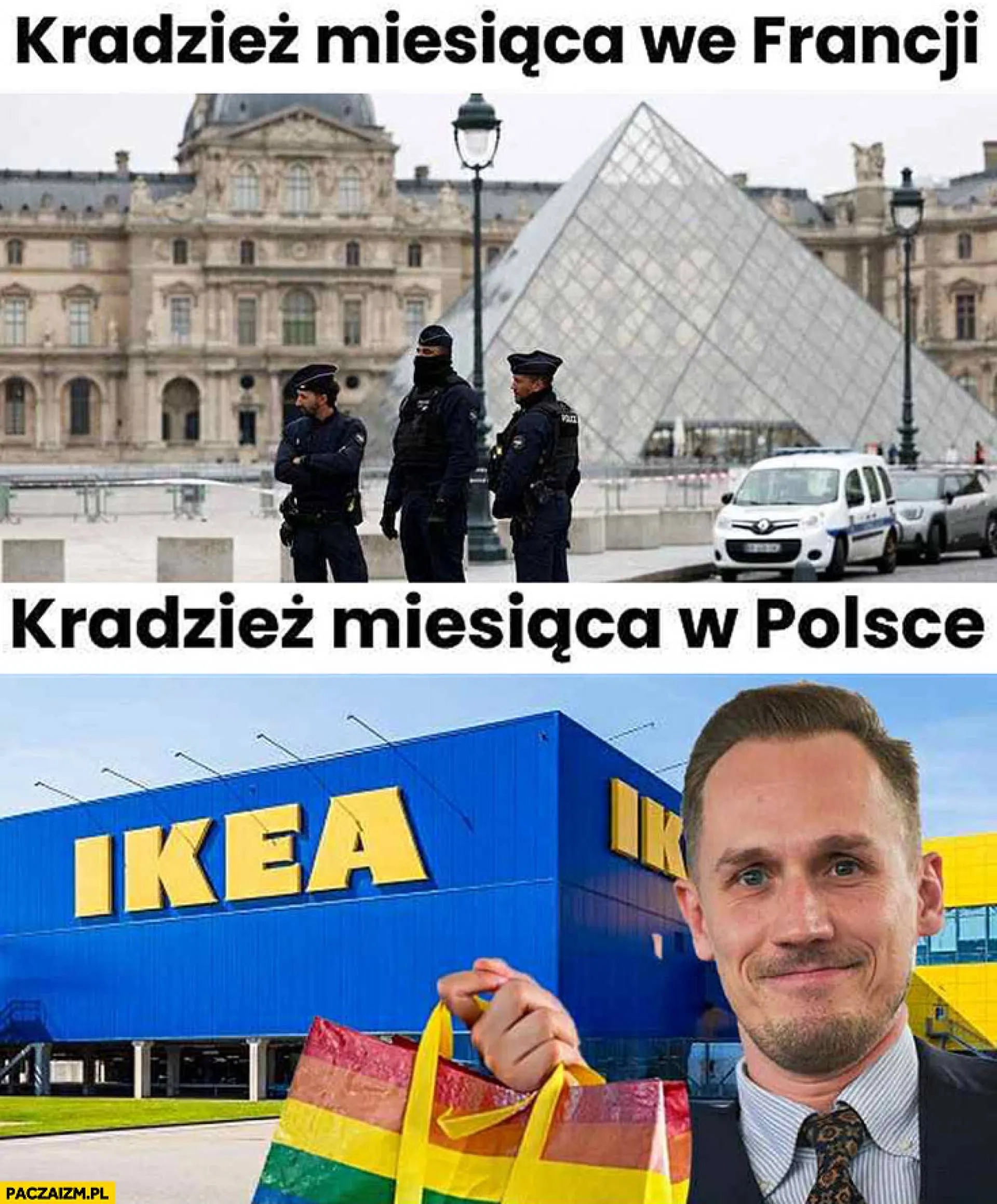 Kradzież miesiąca