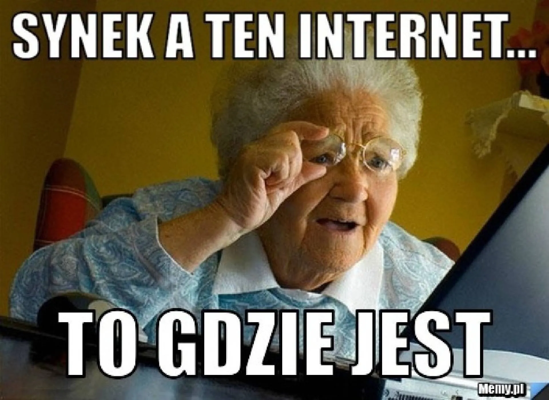 Gdzie to jest?