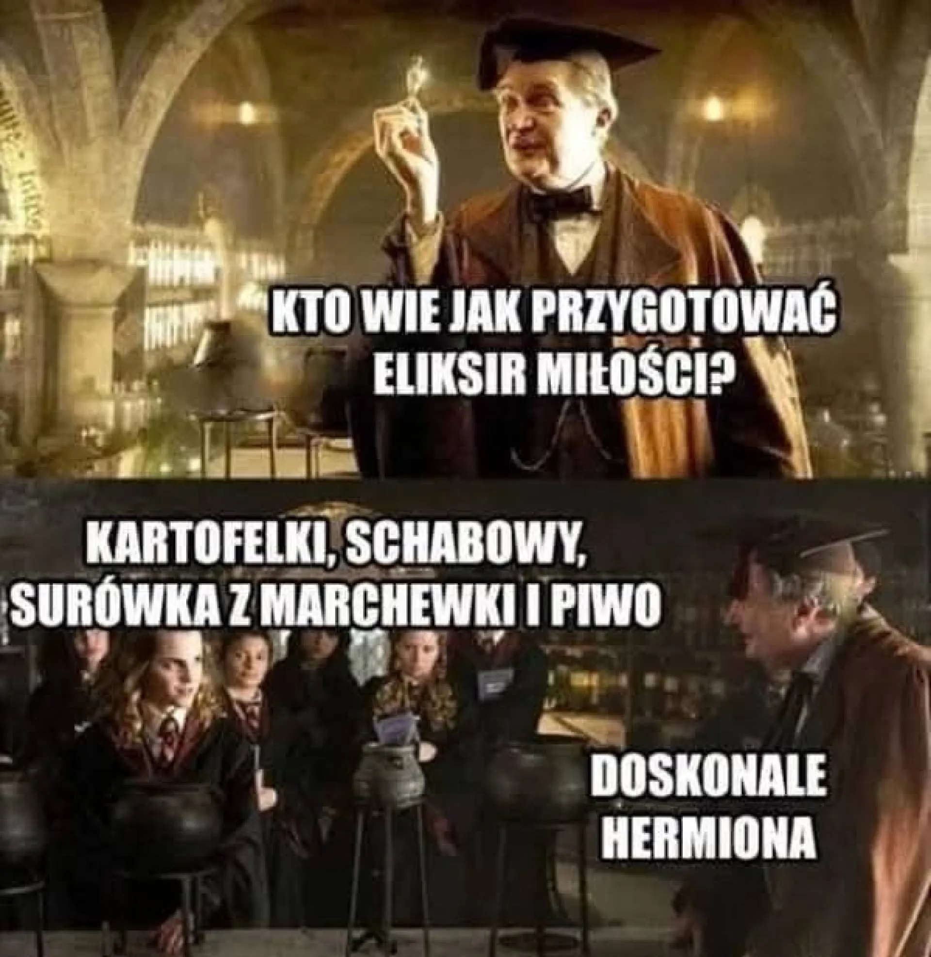 Eliksir miłości