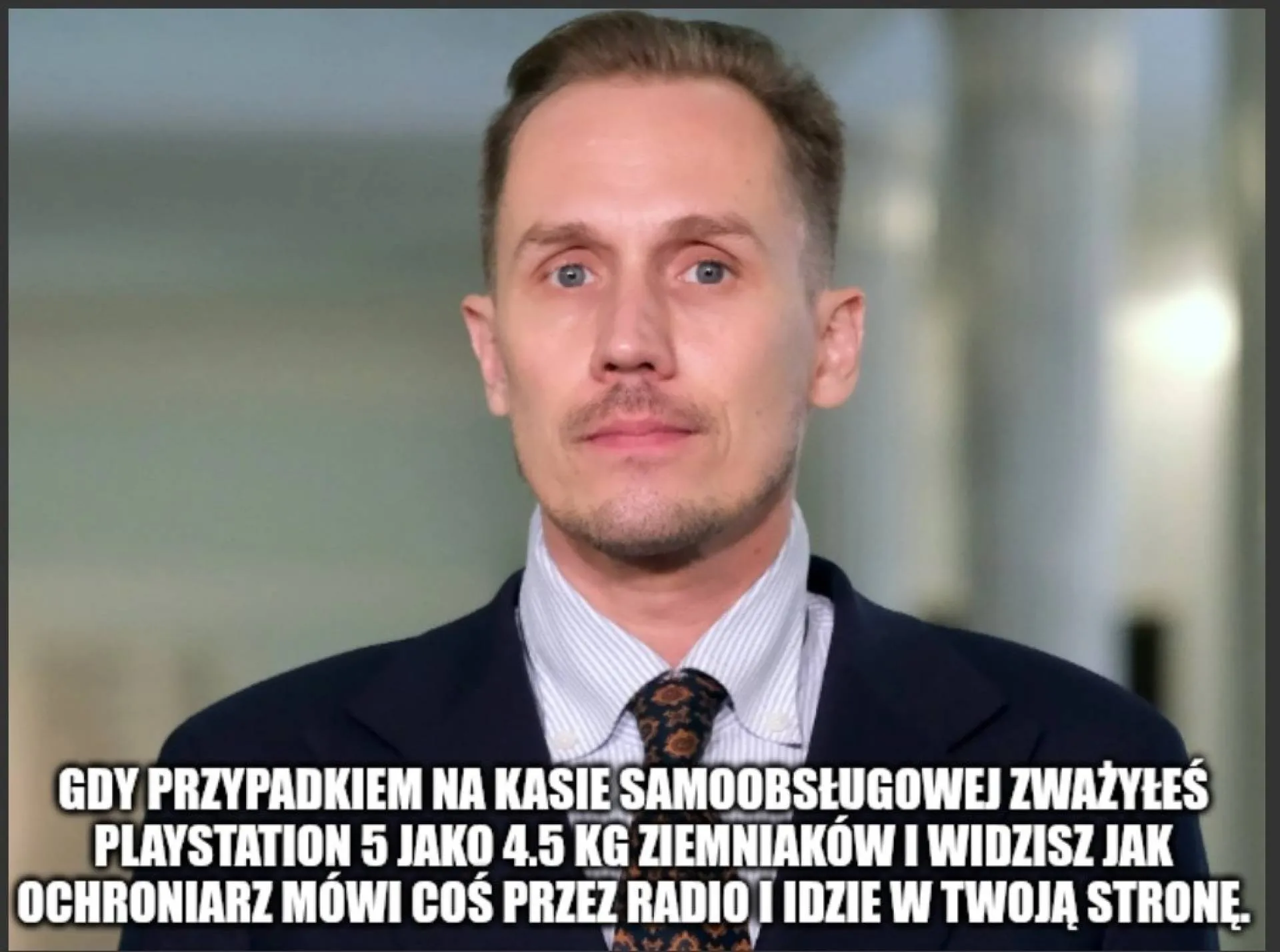 Przypadek