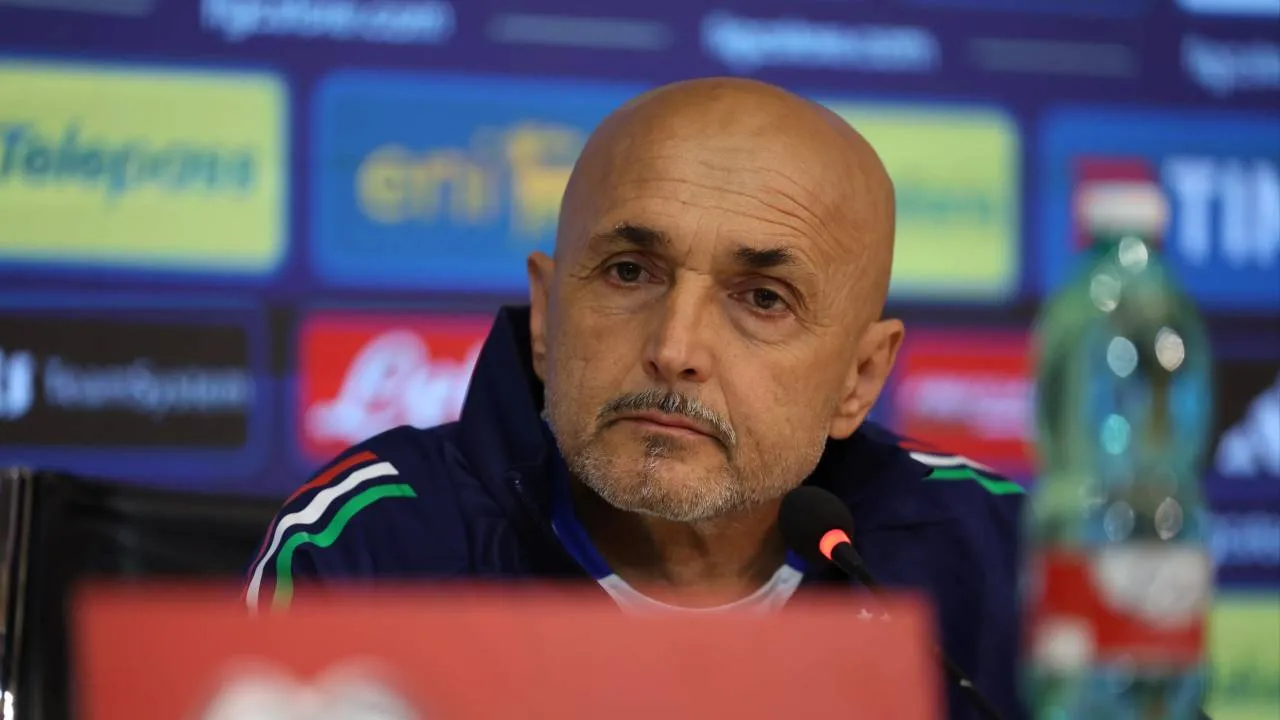 Fatalna seria Juventusu. W Turynie zwolnili trenera. Oto jego następca