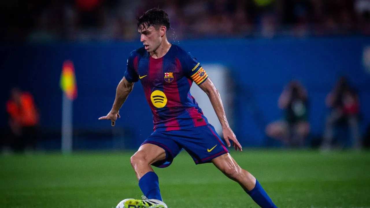 Gwiazda FC Barcelony kontuzjowana po El Clasico. Kolejny kłopoty Hansiego Flicka