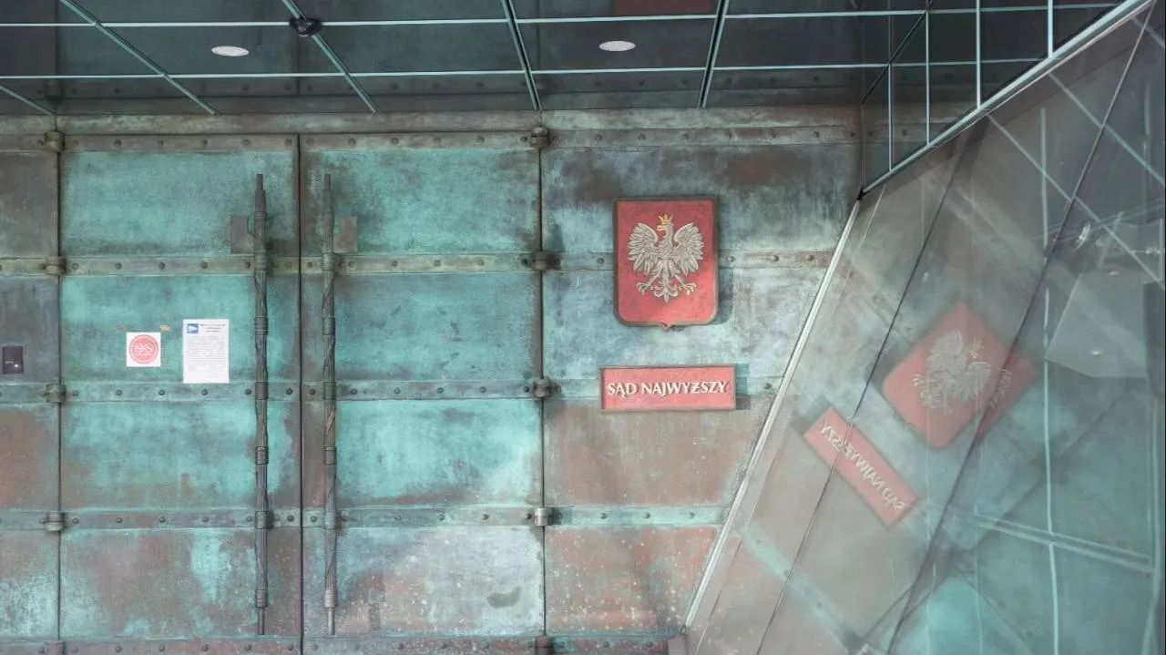 Ławnicy z KOD-u zostają w Sądzie Najwyższym. Senat kolejny raz stanął w ich obronie