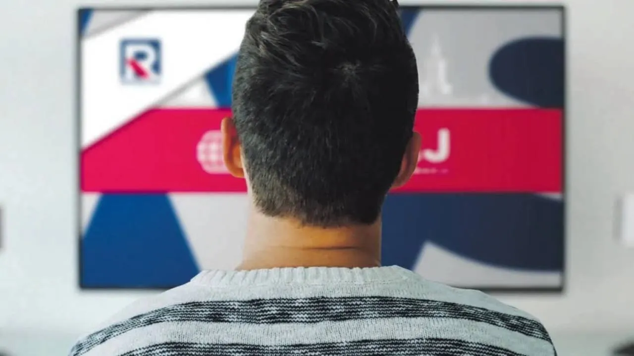 Raport KRRiT za III kwartał 2025. Republika z największym wzrostem oglądalności! [STATYSTYKI]