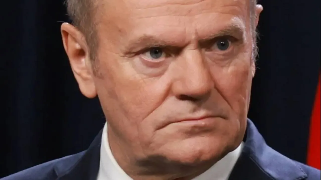 Nowy premier albo nowe wybory. "Gazeta Polska": reanimacja Tuska się nie powiedzie