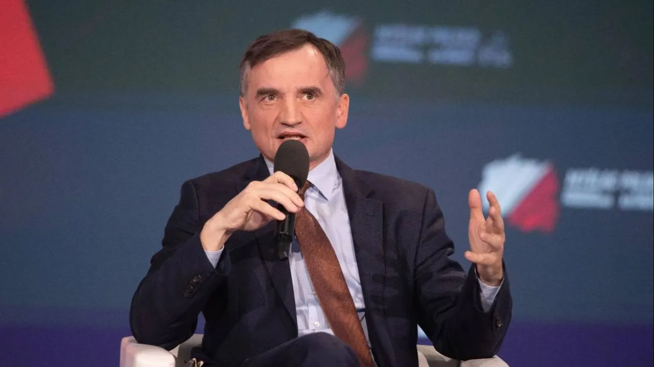 Cel rządzących - aresztować Ziobrę. "Oni się będą smażyli w politycznym piekle"