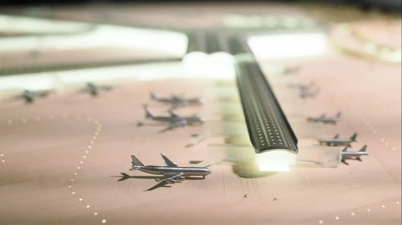 Sprzedaż działek CPK. Jest finał kontroli poselskiej. "Zaniechania obecnej ekipy są ogromne"