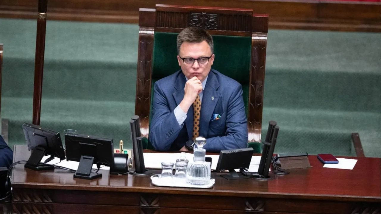 Co dalej z Hołownią? Polacy wskazali, w jakiej roli najlepiej by się odnalazł