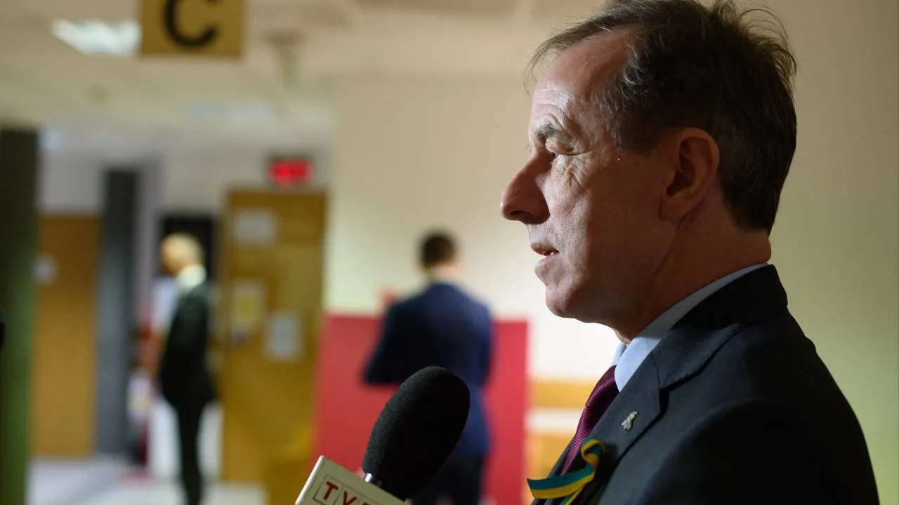 Dziś ważna rozprawa w procesie Sakiewicz-Grodzki. Sąd chce poznać nowe ustalenia