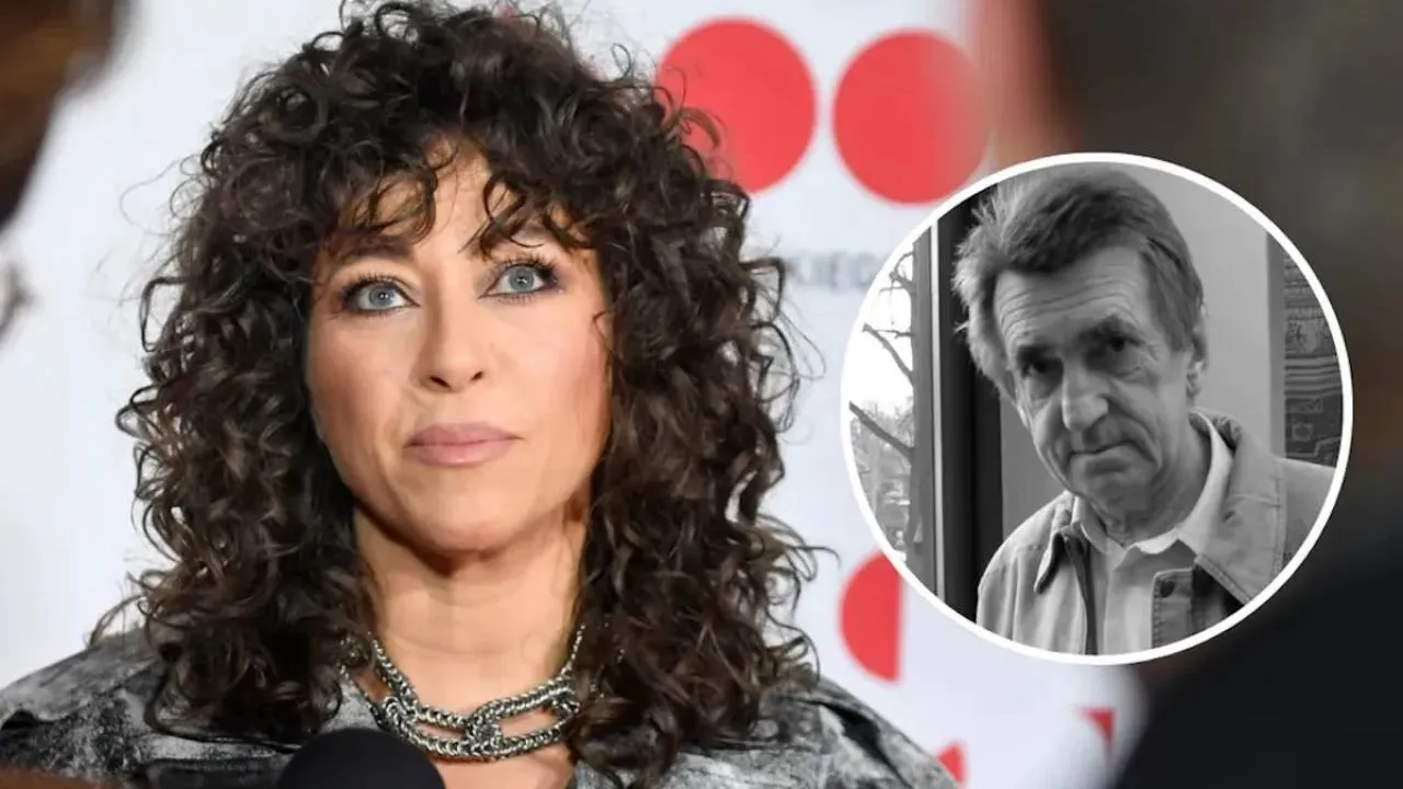 Natalia Kukulska wspomina ojca. Ale ma też niespodziankę - pamiętacie piosenkę „Co powie tata?”