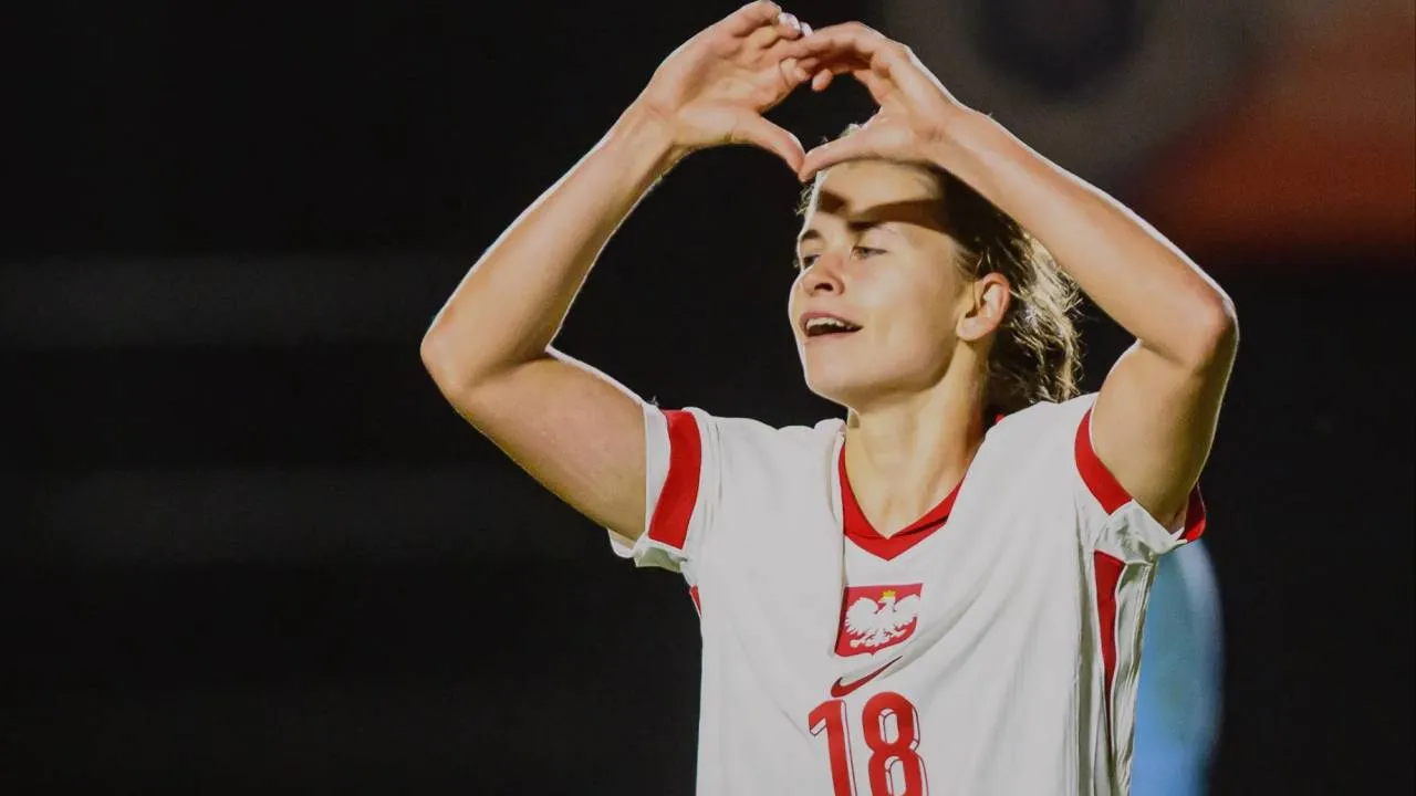 Efektowne zwycięstwo Polek. Hokejowy wynik w Newport