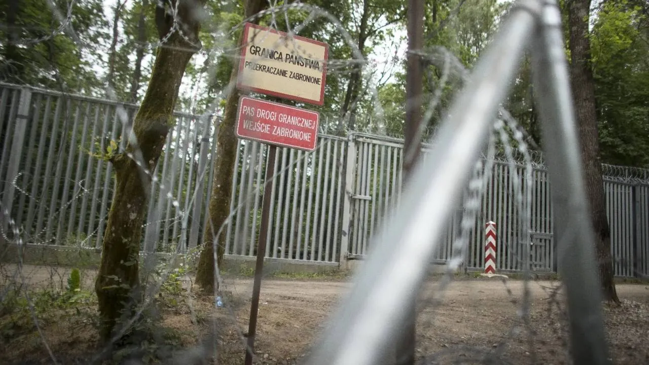 Rząd Tuska planuje otwarcie przejść granicznych z Białorusią. "Prezent dla reżimu Łukaszenki!"