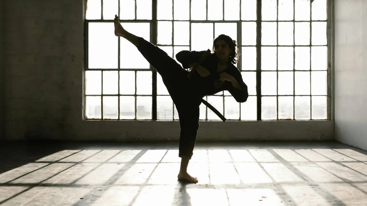 Zorganizowały zajęcia z samoobrony dla kobiet. Zakonnice odpowiedziały na społeczny problem