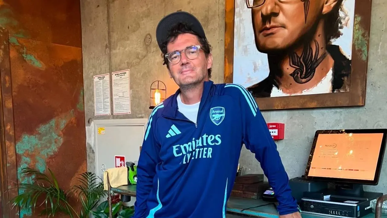 Hipokryzja level Wojewódzki! Kuba robi szopki przez Żurnalistę, a sam...