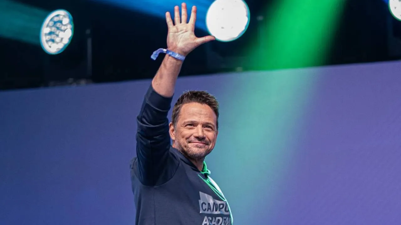 Polacy składali się na kampanię Trzaskowskiego? Warchoł o ustaleniach Niezalezna.pl: Zarzuty będą oczywiste