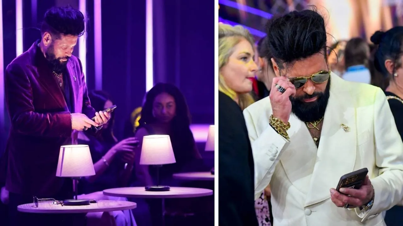 Krzysztof Rutkowski pozywa dziennikarza Gońca! Żąda 10 milionów za „błazna i oszusta”