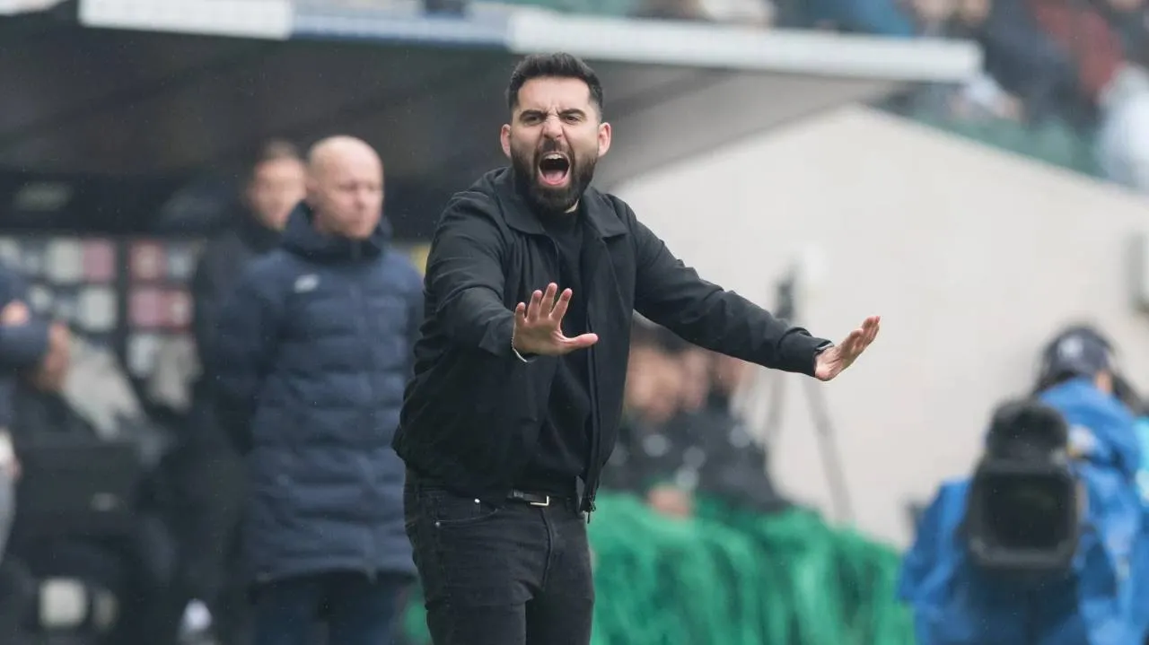 Głośny powrót do Ekstraklasy stał się faktem. Po Legii czas na Radomiaka