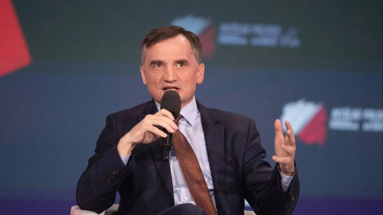 „Władza Tuska zmierza ku końcowi”. Ziobro przekazał, o czym rozmawiał z Orbanem