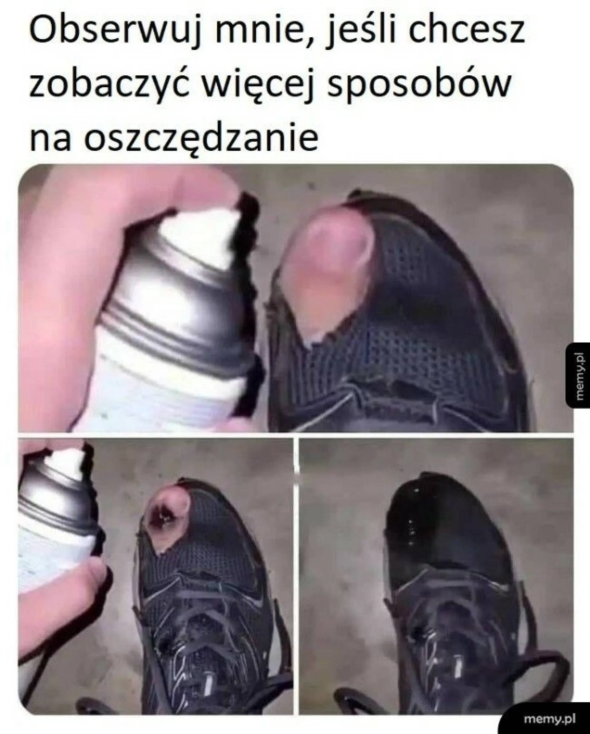 Ten sposób!