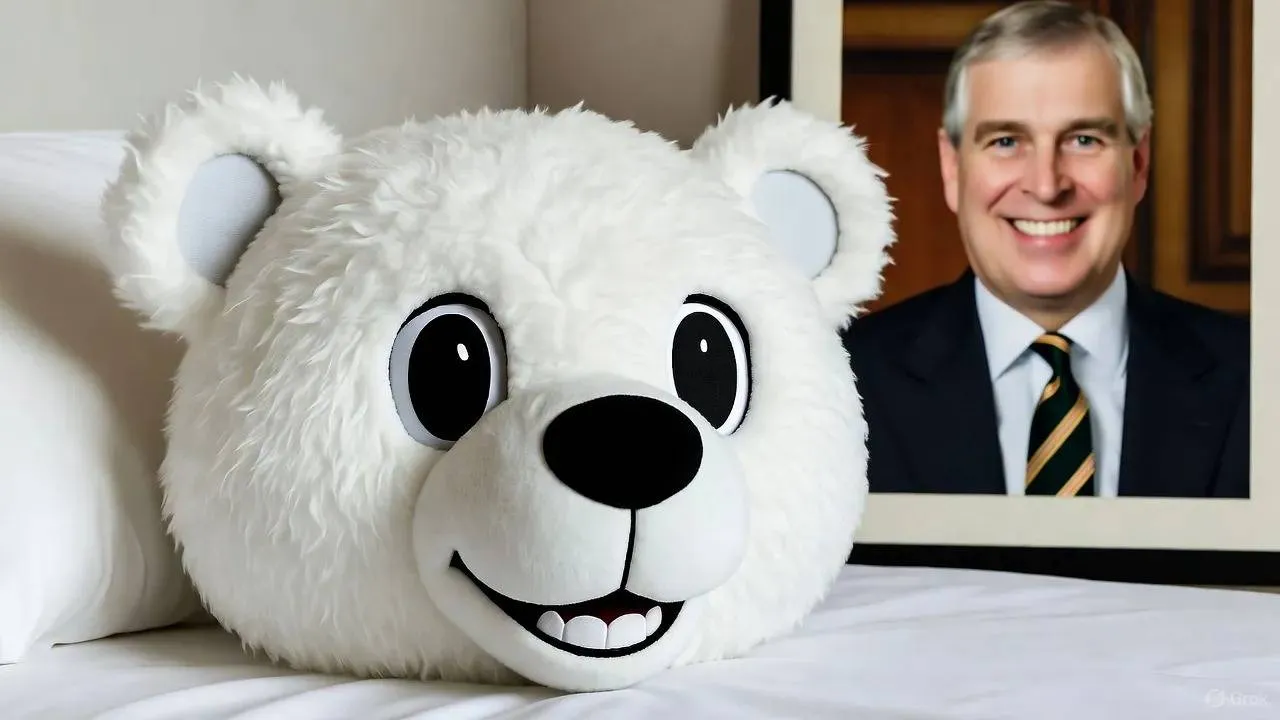 Upadły książę ma bardzo DZIWNE hobby. I to z instrukcją! Tego się po nim nie spodziewaliśmy...