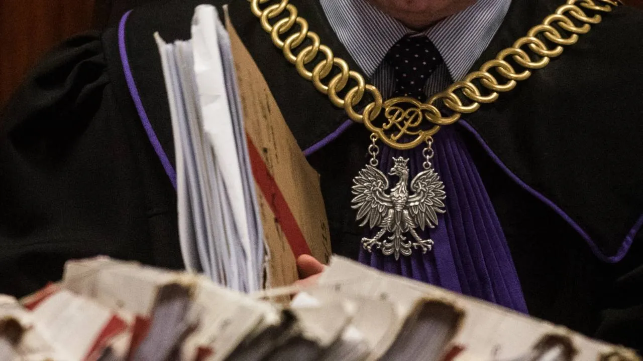 Podwójne standardy sędziowskiej "elity" z Poznania. "Powołany w procedurze przed nową KRS swojak"