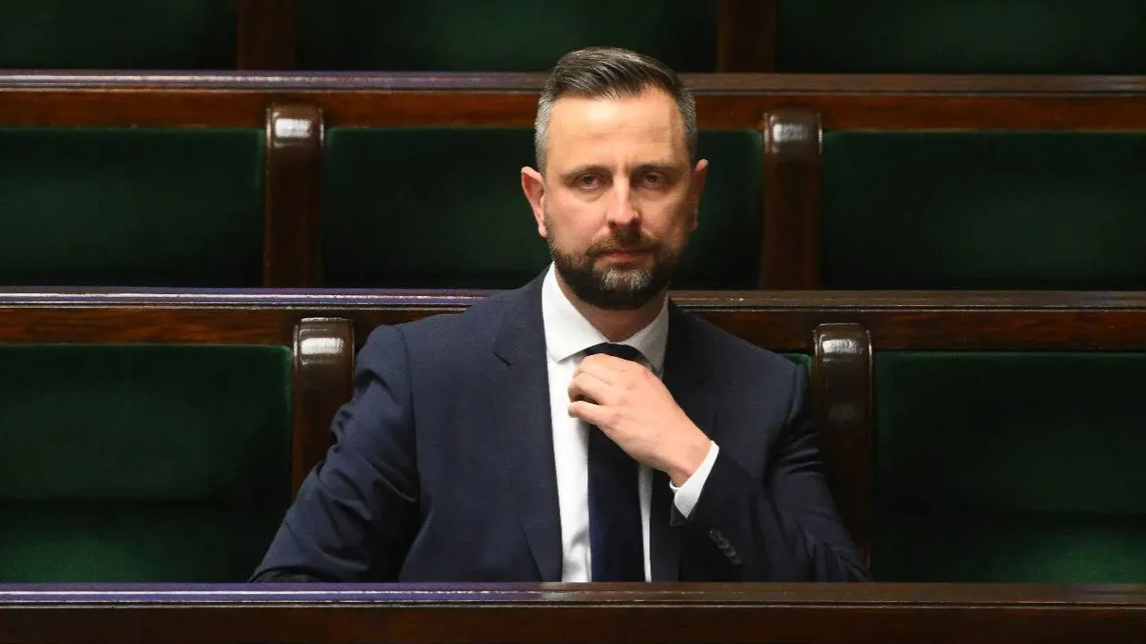 Kosiniak-Kamysz odtrąbił swój wielki "sukces". Otrzymał ripostę od Błaszczaka [ZOBACZ]