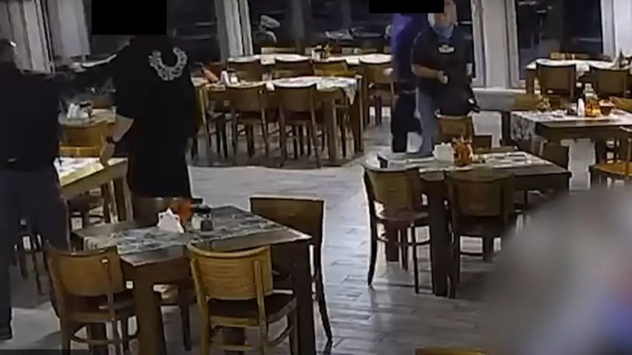 W Dusznikach-Zdroju wrze po wyborach. Szarpanina w restauracji: W roli głównej nowa burmistrz i radny KO