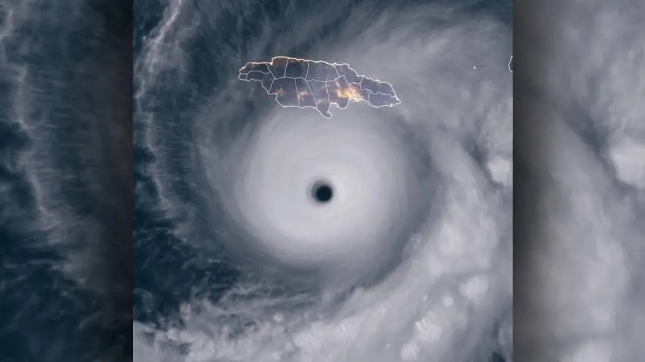 Już 40 ofiar śmiertelnych huraganu Melissa