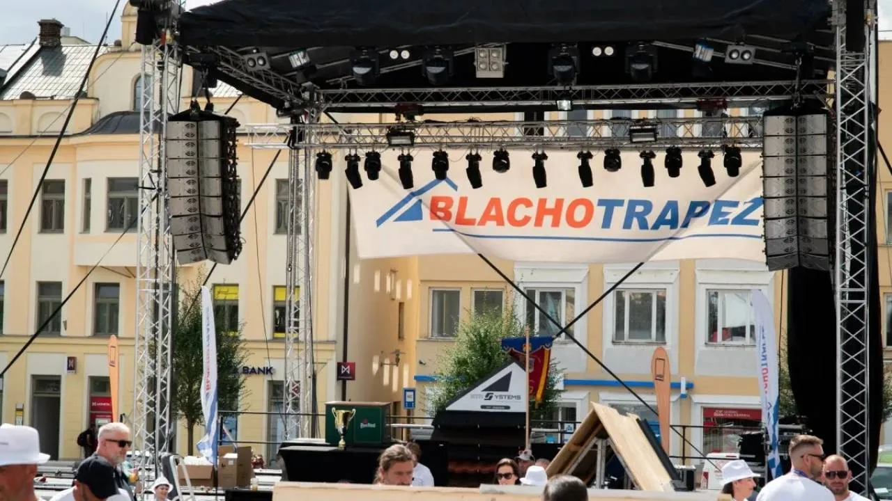 Zwolnienia grupowe w Blachotrapezie. Największy pracodawca na Podhalu ma kłopoty