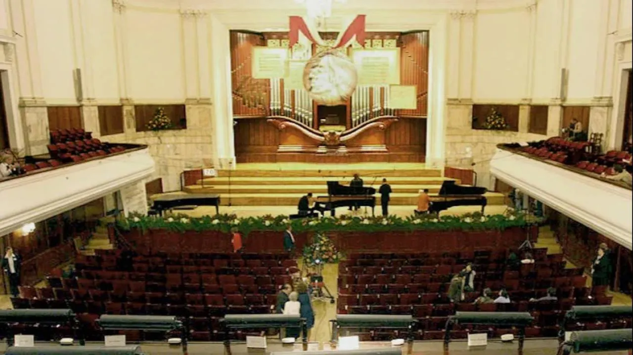 Więcej niż muzyka: skandale, polityka i narodowa duma na Konkursie Chopinowskim