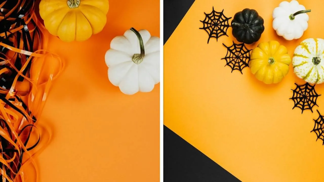 Wyglądają uroczo, ale... Dynie z Halloween to prawdziwe bomby metanowe!