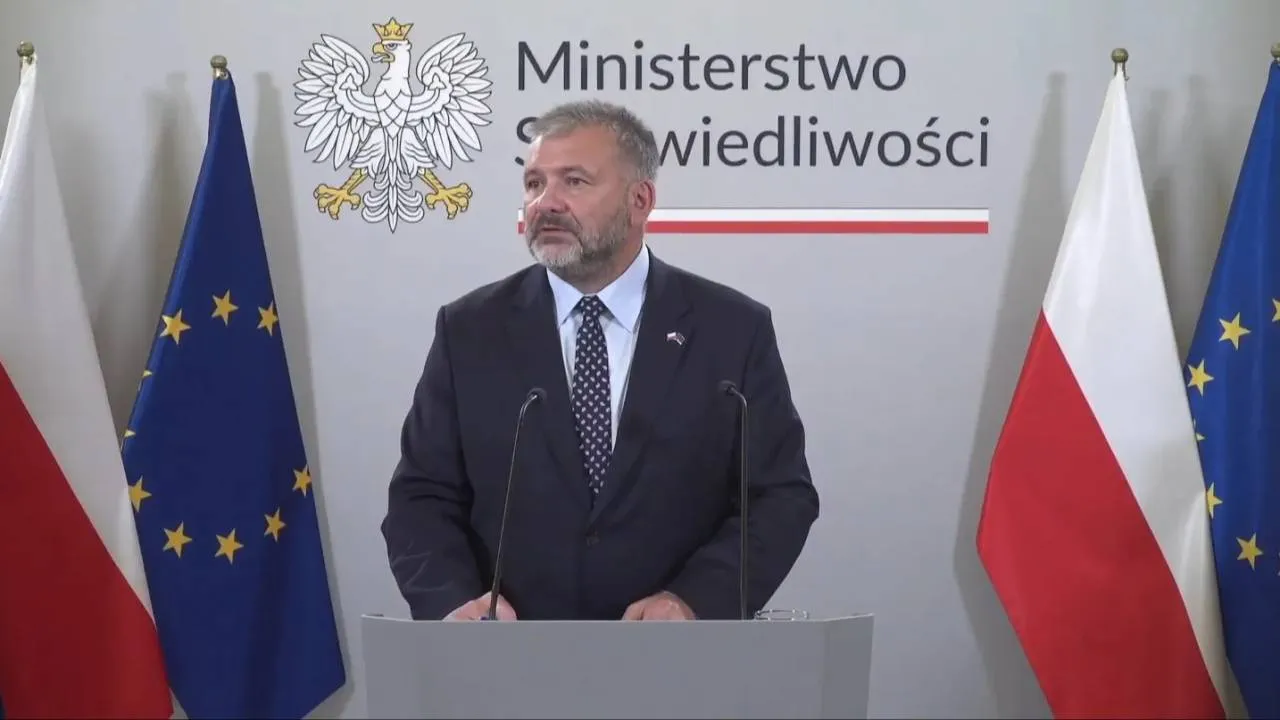 Żurek szantażuje prezydenta Nawrockiego i społeczeństwo?! "Terroryści praworządnościowi"
