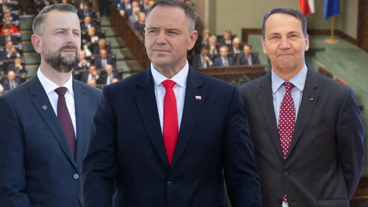 Politycy tracą zaufanie Polaków. Lider bez zmian, zastępcy wyprzedzają premiera