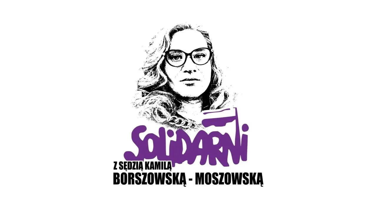 Sędzia, która krytykowała działania Żurka i Tuska, dostała zarzuty dyscyplinarne. "Chodzi o efekt mrożący"