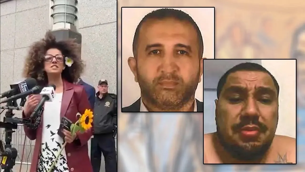 USA: Dwaj członkowie rosyjskiej mafii skazani na 25 lat