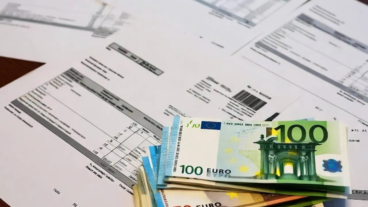 Wyłudzili setki milionów na lewych fakturach. Zatrzymano 13 osób