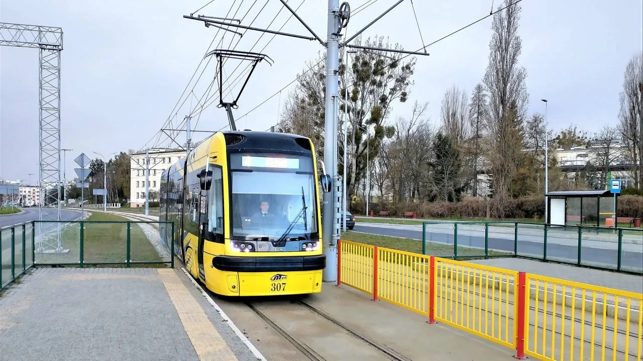 Wyciek gazu w Toruniu. Będą zmiany w komunikacji