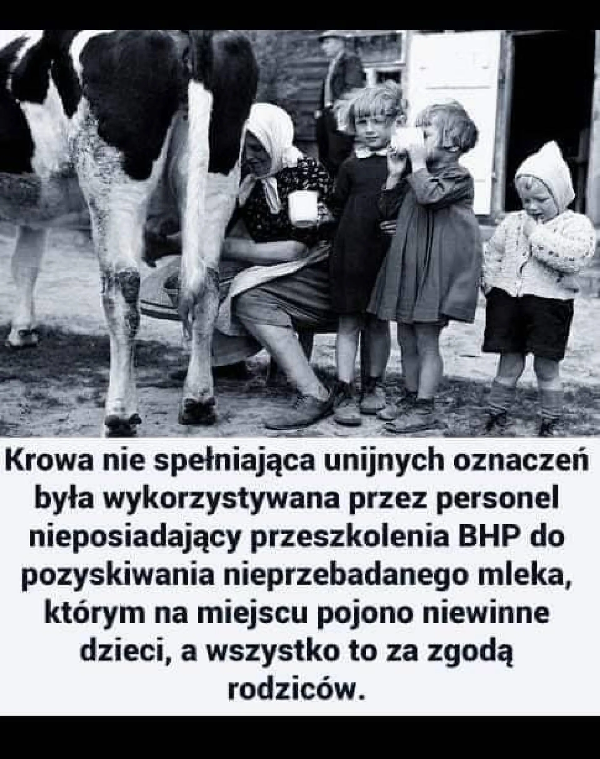 Dziś nie do pomyślenia