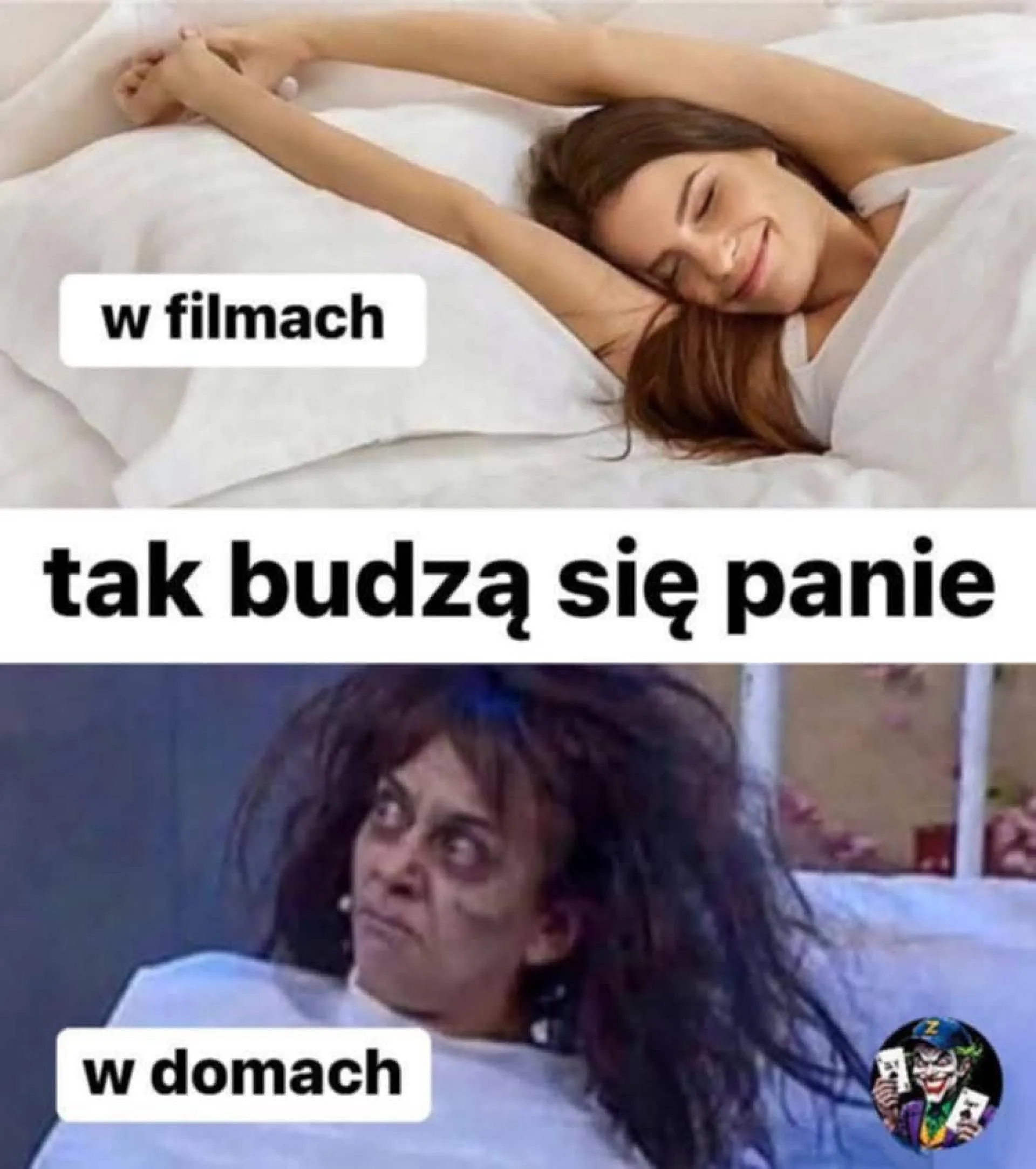 Bzdura, kłamstwo, nieprawda!