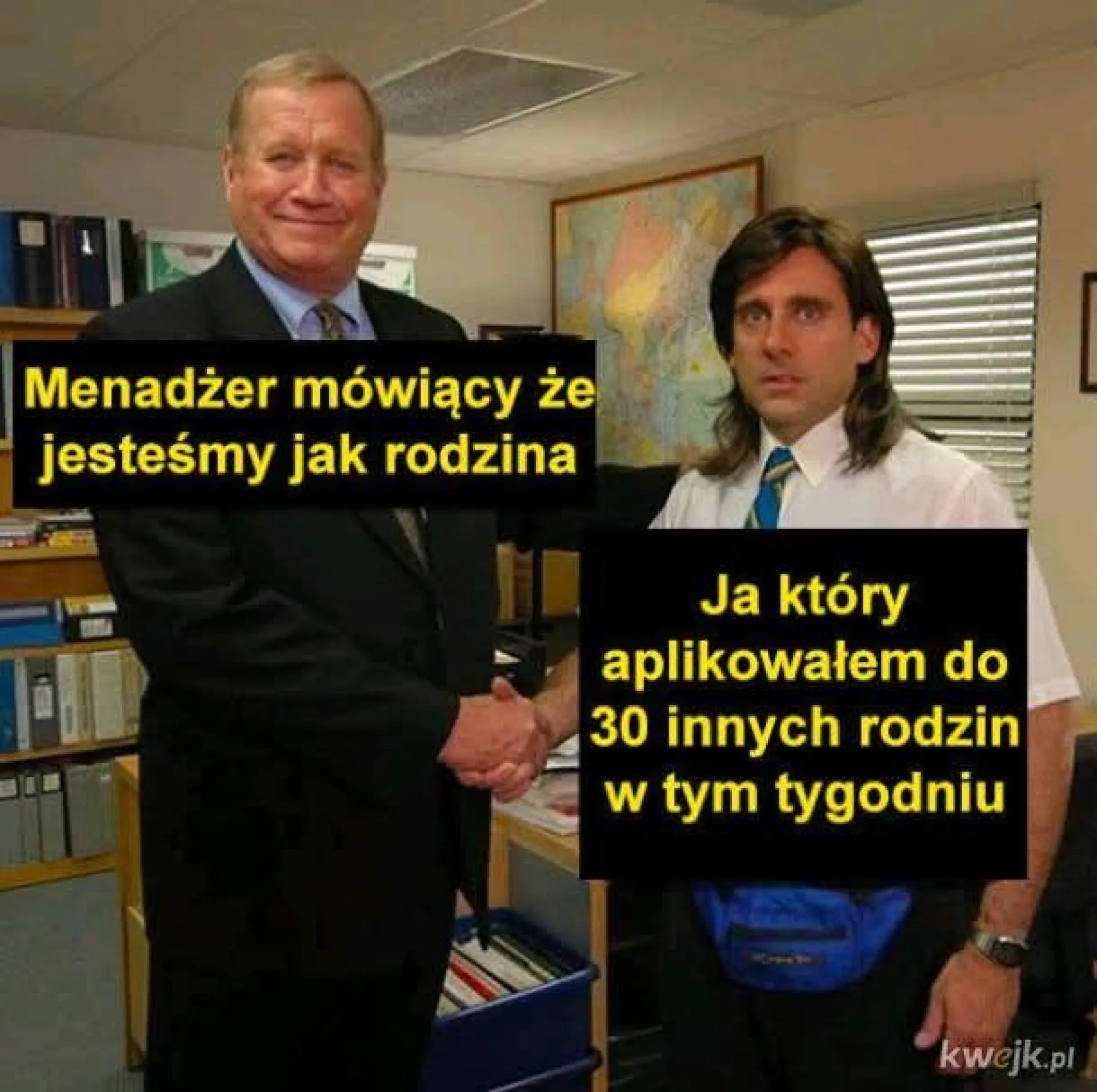 Lepiej się nie wychylać