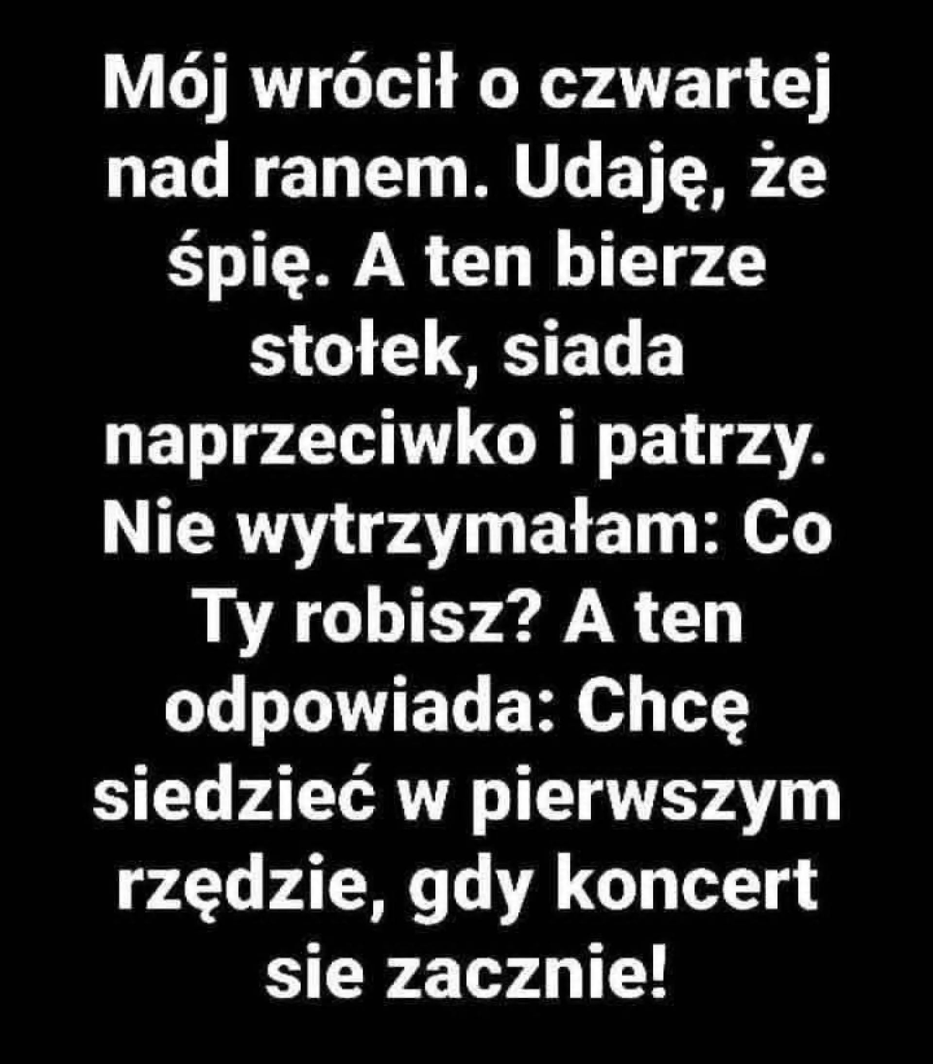 Pogodził się
