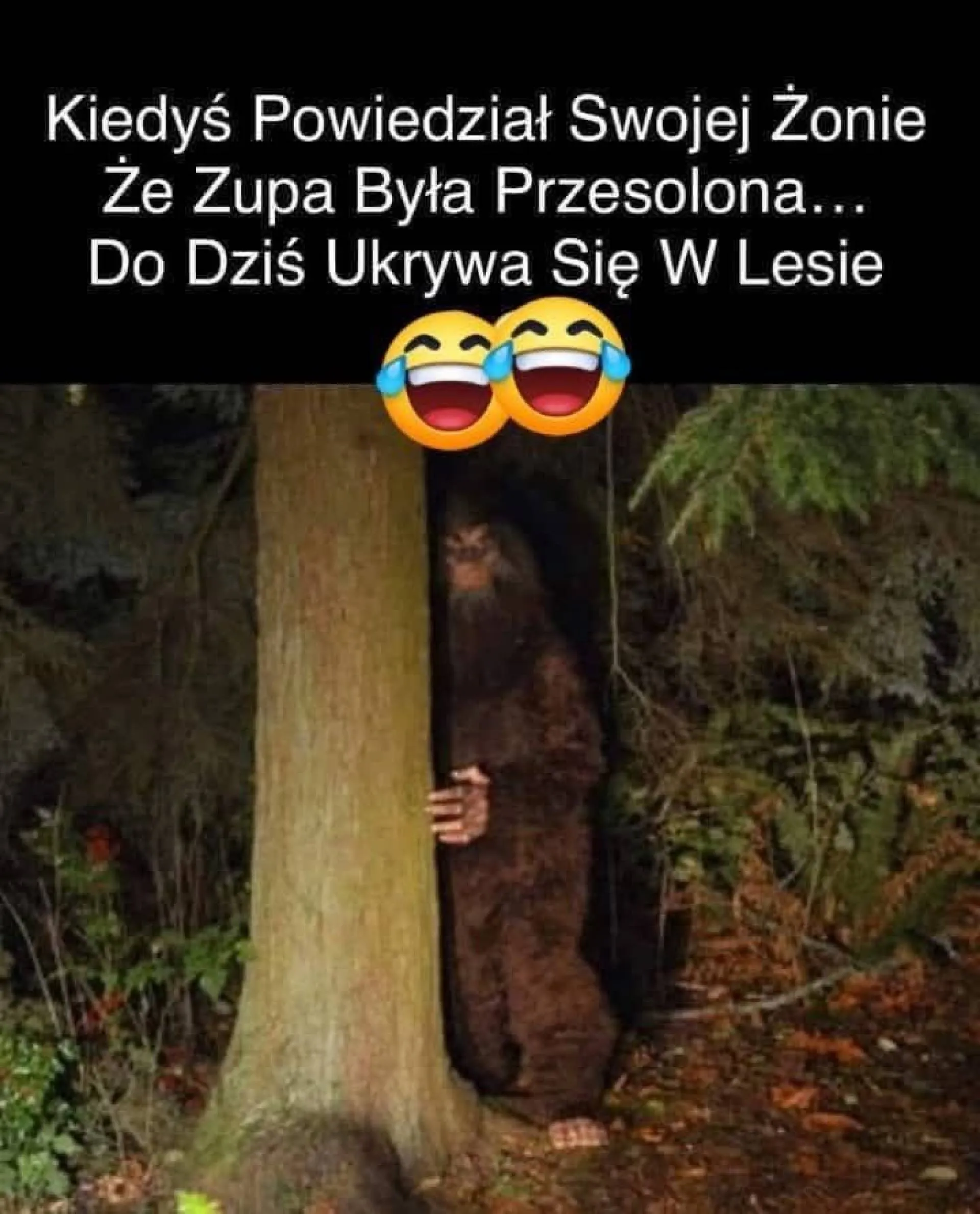 Do dziś żałuje