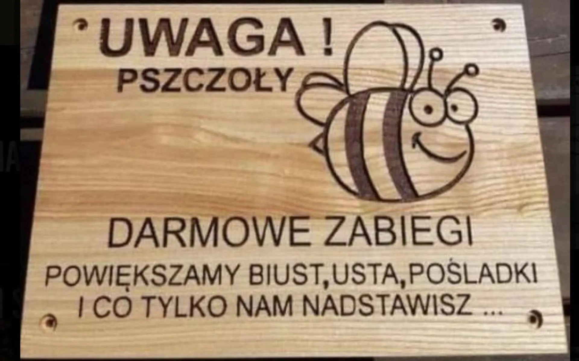 Budżetowe zabiegi