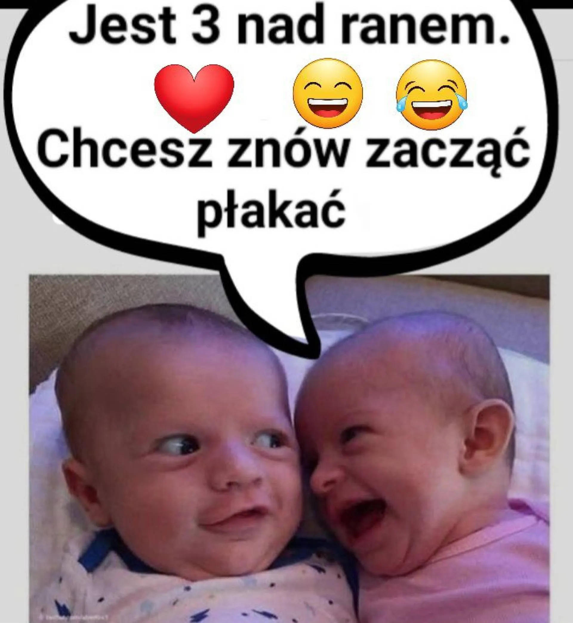 To jak, zaczynamy?