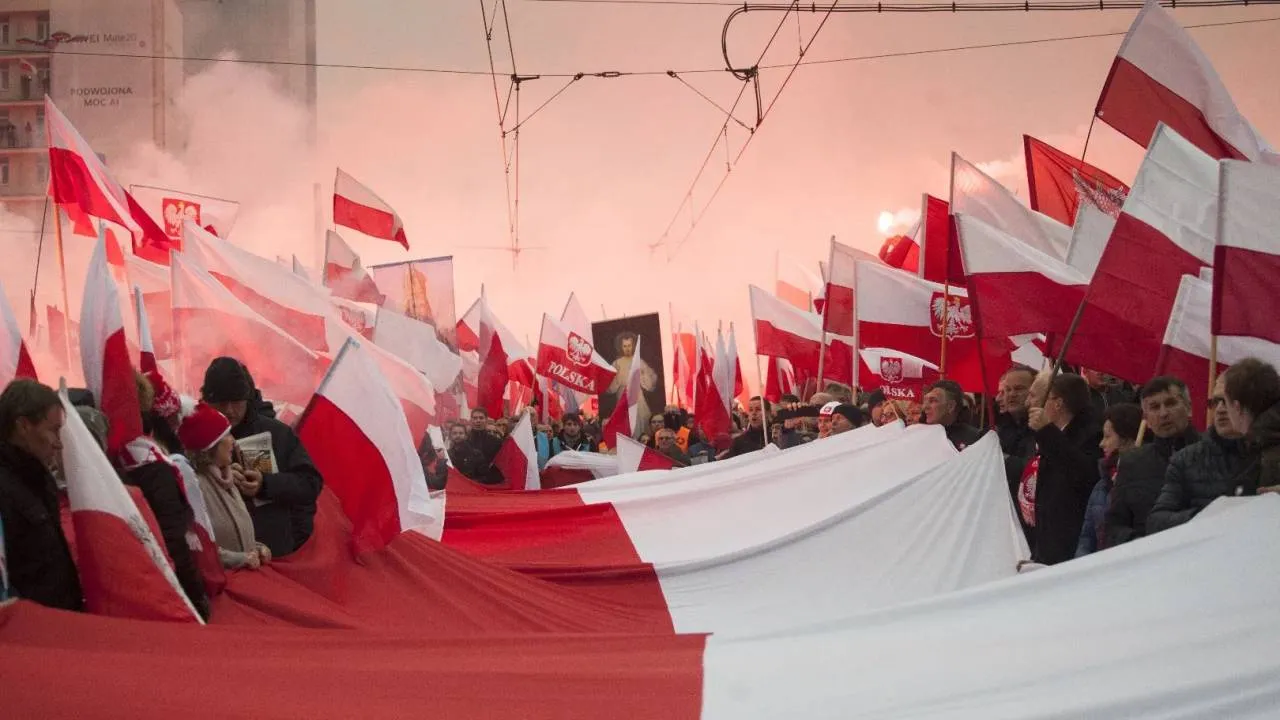 Republika patronem medialnym Marszu Niepodległości. Jest komentarz prezesa stacji