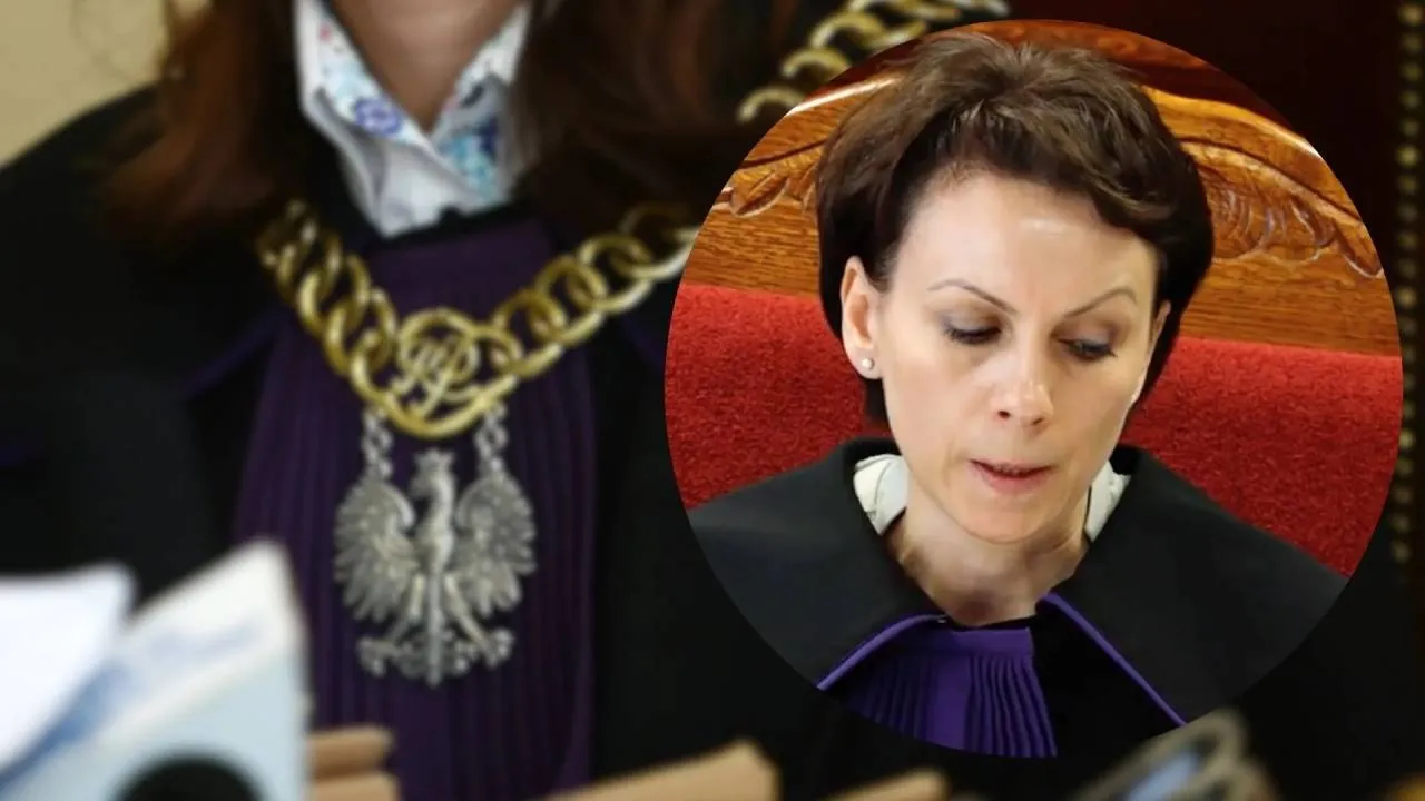 SSA Izabela Pospieska