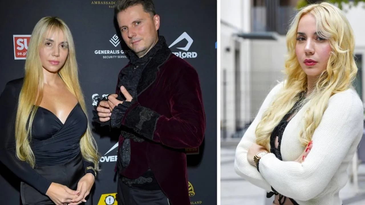 Korczarowski broni Marianny. A raczej - mówi jej, co robić... Docenia?