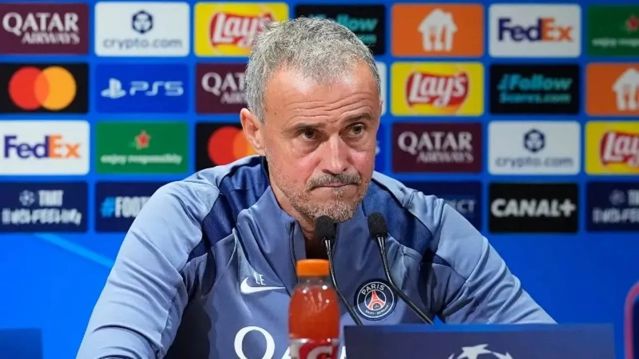 Starcie gigantów w piłkarskiej Lidze Mistrzów: "Ich seria zwycięstw jest niesamowita"